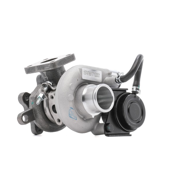 kupić RIDEX (2234C10750) Turbosprężarka