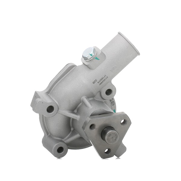 Número OEM 1201 45 - Bomba de água SKWP-0520544 PEUGEOT, CITROËN, IVECO, TALBOT