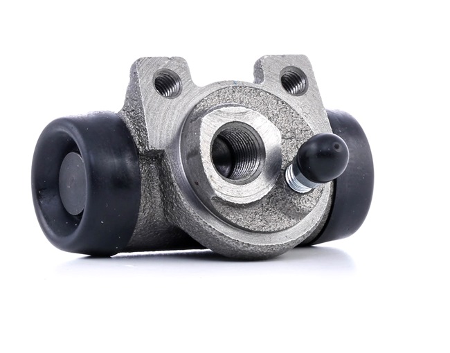 RIDEX 277W0182 drum brake PEUGEOT 205 II Hatchback 1.6 72hp 1992