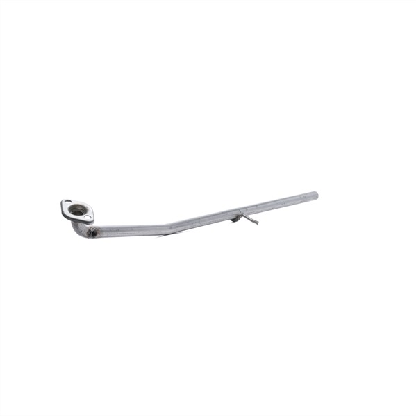 RIDEX | Eksosrør Lengde: 1210mm, senter, Ø: 38, 35mm 17E0155 TOYOTA Auris Hatchback (E15) 2011 billige på nett