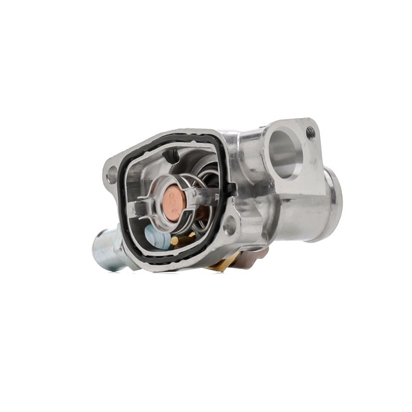 Termostato motore 316T0380 RIDEX JEEP Renegade SUV (BU, B1) 1.4 2014 140 CV