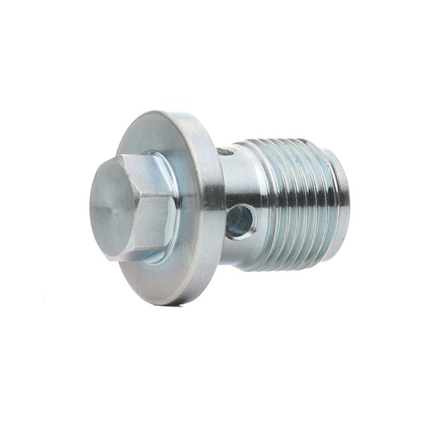 Número OEM 93 183 669 - Tapón roscado, colector de aceite SKDP-2580063 OPEL, FIAT, CHEVROLET, SAAB, DAEWOO