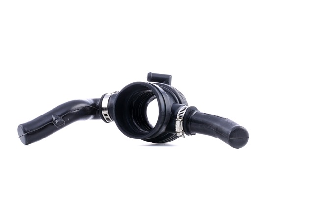 RIDEX 1591I0076 air intake pipe CHEVROLET Aveo / Kalos Hatchback (T250, T255) 1.2 84hp 2008