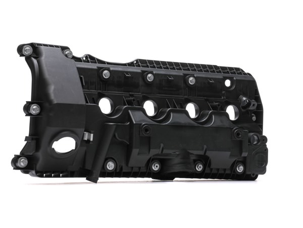 RIDEX 977C0048 Cylinder head BMW 7 (E65, E66, E67) 745 i, Li 333 hp Petrol 2005