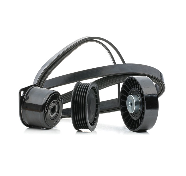 STARK | Kit Cinghie Poly-V SKRBS-1200735 Volkswagen Transporter T4 Bus (70B, 70C, 7DB, 7DK, 70J, 70K, 7DC, 7DJ) 1992 economici online