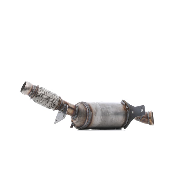 JMJ 1257 Partikelfilter (DPF) VW Amarok 2H