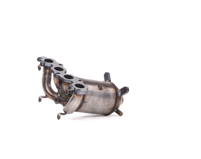 JMJ Fahrzeugkatalysator 1091725 Ford 230,71 CHF online einkaufen