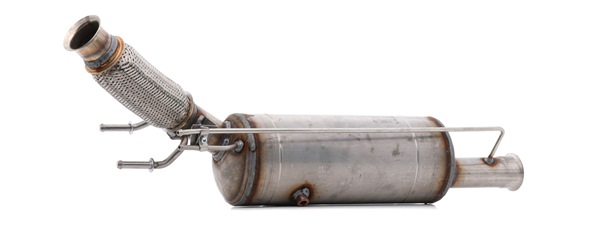 JMJ 1263 CITROËN C15 Van diesel particulate filter replacement cost