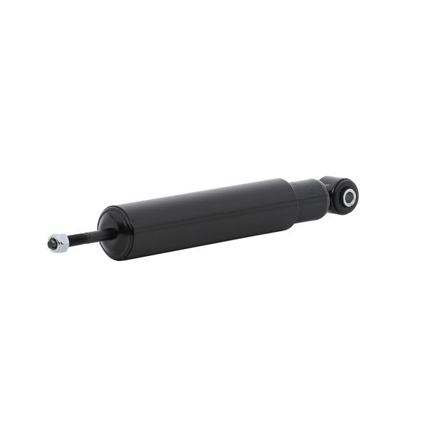 RIDEX 854S18172 shock absorber VAUXHALL Corsa Mk1 (B) Hatchback (S93) 1.6 GSI 16V 109hp 1993