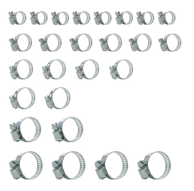 Fascetta serramanicotto 4822313 SONIC RENAULT Scénic I (JA0/1, FA0) 1.4 16V 1999 95 CV