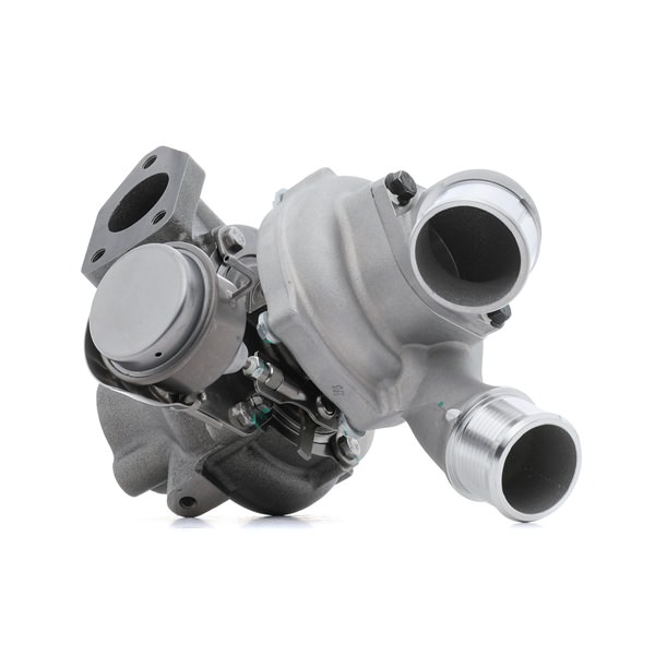 Número OEM 28231-4A700 - Turbocompressor SKCT-1191260 HYUNDAI, KIA