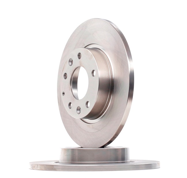 Disco freno SKBD-00210333 STARK ALFA ROMEO 159 Sedan (939) 2.0 JTDM (939AXP1B) 2010 170 CV