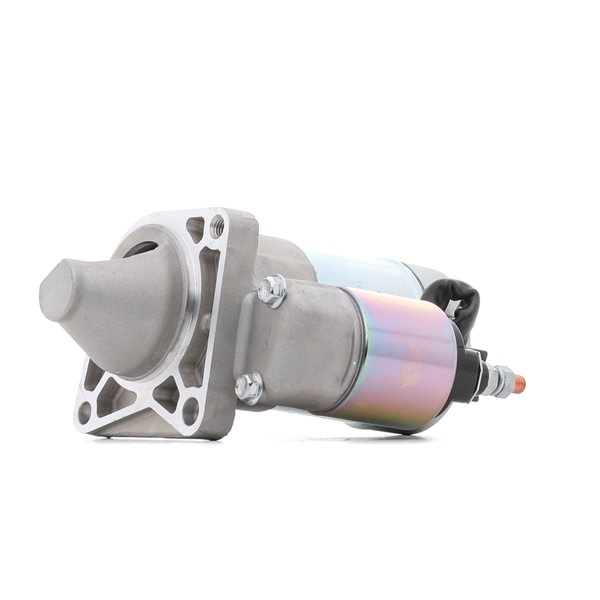 Starter SKSTR-03330735 STARK FIAT Doblo II Flatbed Vrachtwagen/Chassis (263) 1.4 2013 95 Pk