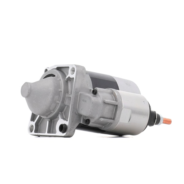 Starter 2S0710 RIDEX FIAT Doblo II Flatbed Vrachtwagen/Chassis (263) 1.4 2011 95 Pk