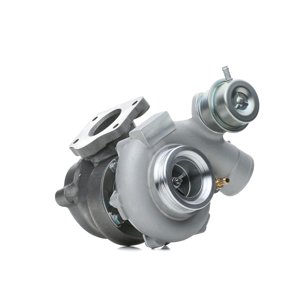 Número OEM 46 11 349 - Turbocompressor SKCT-1191266 SAAB