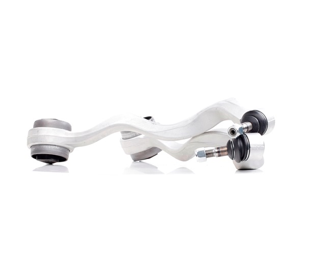 RIDEX 772S0525 Suspension kit BMW 5 Saloon (E60) 520 i 170 hp Petrol 2007