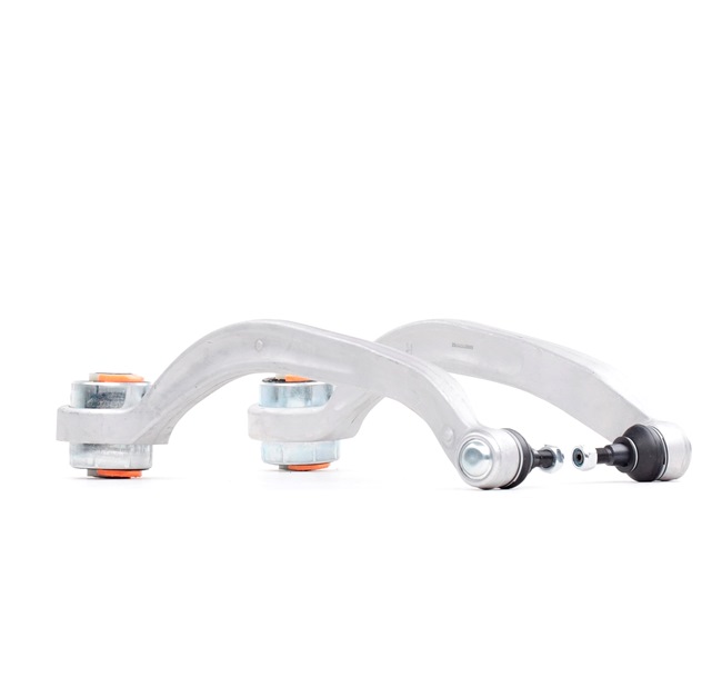 Kit riparazione, Braccio trasversale 772S0527 RIDEX Volkswagen Passat B5 GP Variant (3BG, 3B6) 2.0 TDI 2004 136 CV