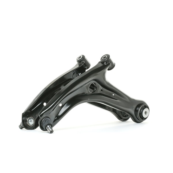RIDEX | Querlenker-Reparatursatz Querlenker, Vorderachse 772S0534 FORD Fiesta Mk6 Kastenwagen 2009 günstig online