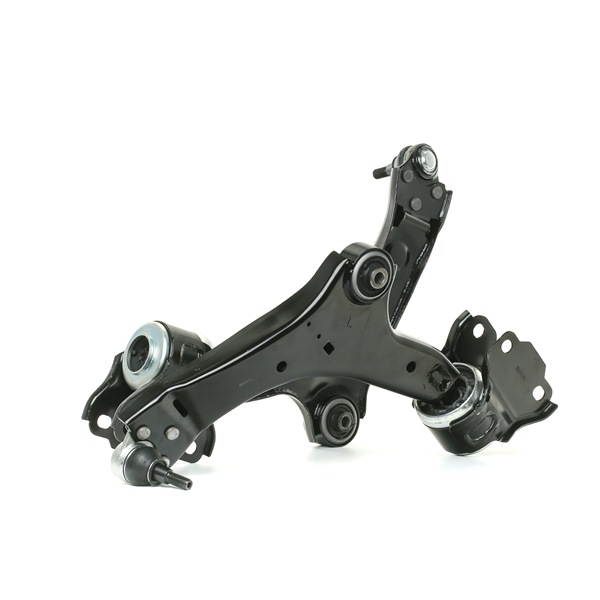 Querlenker-Reparatursatz 772S0542 RIDEX VOLVO S80 II (AS, 124) 3.2 2007 238 PS