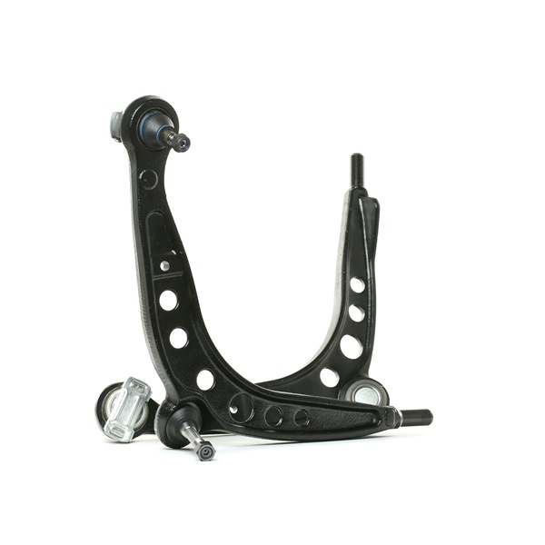 Reparatursatz, Querlenker 772S0564 RIDEX BMW Z3 (E36) Roadster 2.8i 1997 194 PS