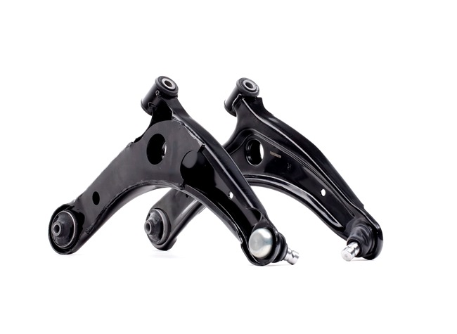 RIDEX 772S0566 suspension kit PEUGEOT 4007 (VU, VV) 2.0 4x4 147hp 2010