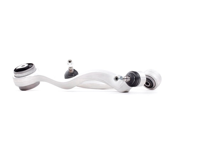 RIDEX 772S0583 Suspension kit BMW 5 Saloon (E60) 520 i 170 hp Petrol 2008