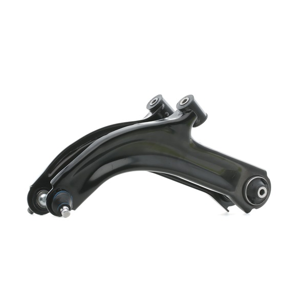 RIDEX 772S0591 Renault Clio 3 Grandtour control arm repair kit replacement cost