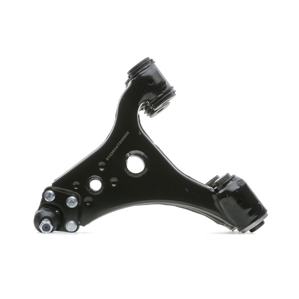 STARK | Reparatursatz Querlenker Querlenker, Vorderachse SKSSK-1600593 MERCEDES-BENZ B-Klasse (W245) 2007 günstig online