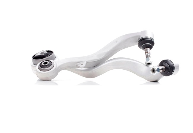 RIDEX 772S0609 Suspension kit BMW 5 Saloon (E60) 520 i 170 hp Petrol 2009