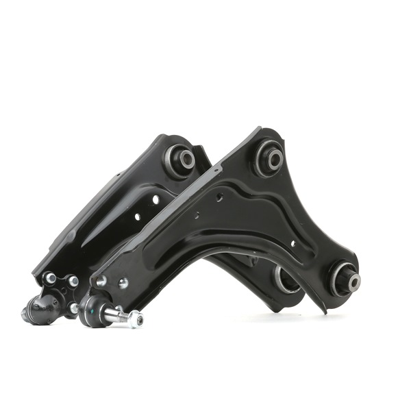 RIDEX 772S0612 suspension kit RENAULT Laguna III Coupe (DT) 3.0 dCi 241hp 2013