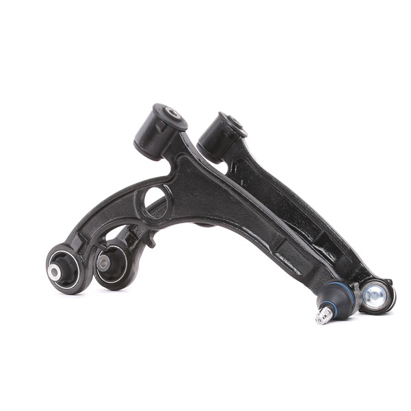 RIDEX 772S0635 suspension arm FIAT Stilo Hatchback (192) 1.6 16V 103hp 2002