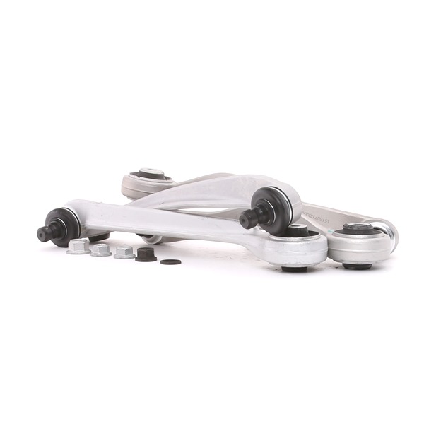 Kit riparazione, Braccio trasversale 772S0649 RIDEX Volkswagen Passat B5 GP Variant (3BG, 3B6) 2.0 TDI 2003 136 CV