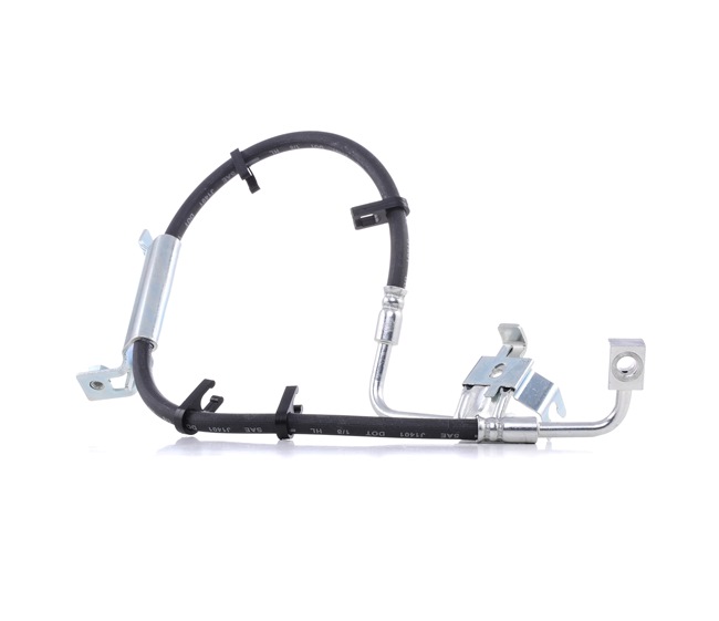 STARK | Bremseslange højre foraksel, Länge: 375mm SKBH-0820666 JEEP Wrangler III SUV (JK) 2014 billig online