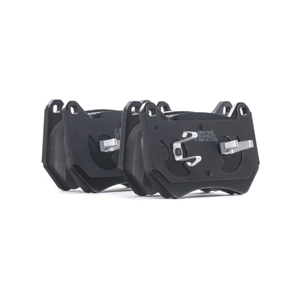Bladveren 402B1618 RIDEX AUDI Q5 (FYB) 35 TDI 2024 163 Pk
