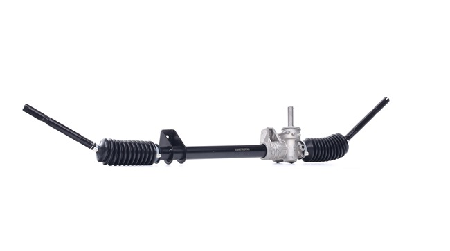 RIDEX 286S0383 steering rack RENAULT Clio I Hatchback 1.2 (B/C57R, B575, B57A) 54hp 1991