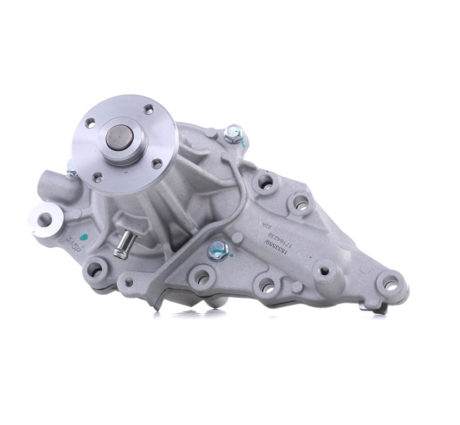 1260W0551 RIDEX 1610049875 Water pump