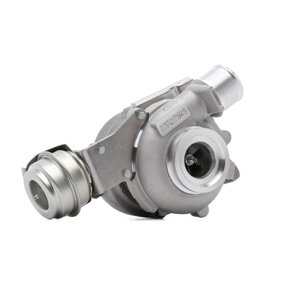 Número OEM 8.200.494.545B - Turbocompressor SKCT-1191270 RENAULT, SUZUKI, DACIA, SANTANA, RENAULT TRUCKS