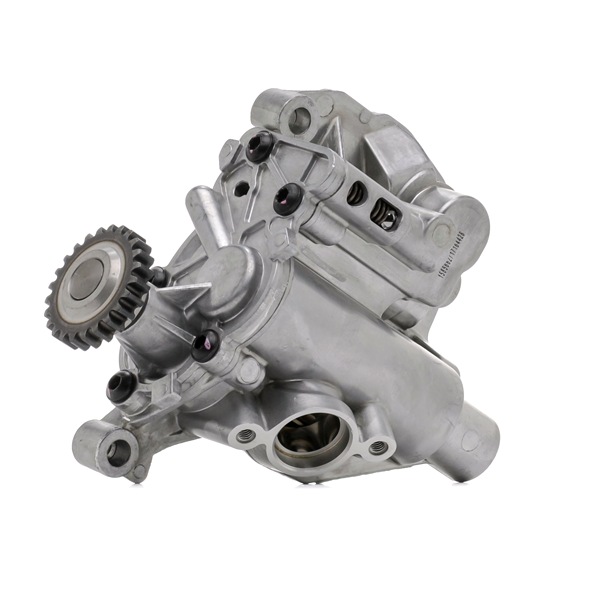 Oliepumpe 596O0115 RIDEX AUDI A5 B8 Cabriolet (8F7) 2.0 TFSI 2011 211 HK
