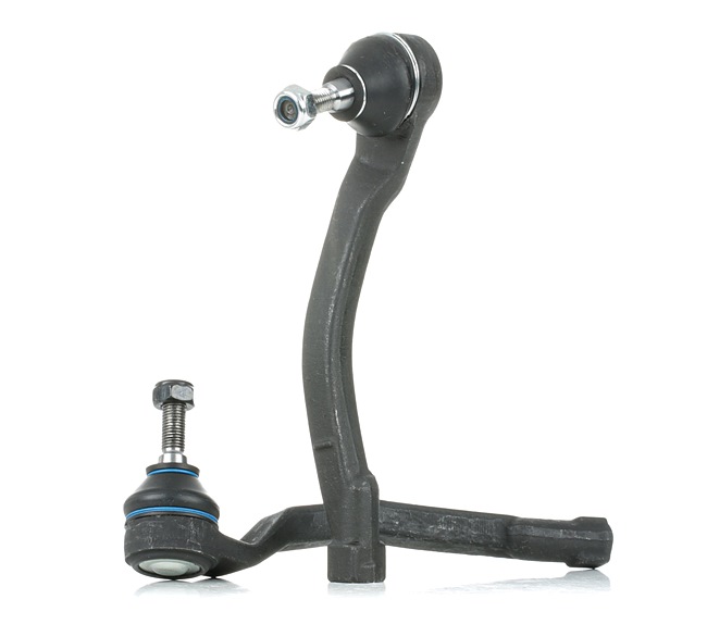 Querlenker-Reparatursatz 772S0662 RIDEX RENAULT Megane II Limousine (LM) 1.5 dCi (LM1F) 2008 86 PS