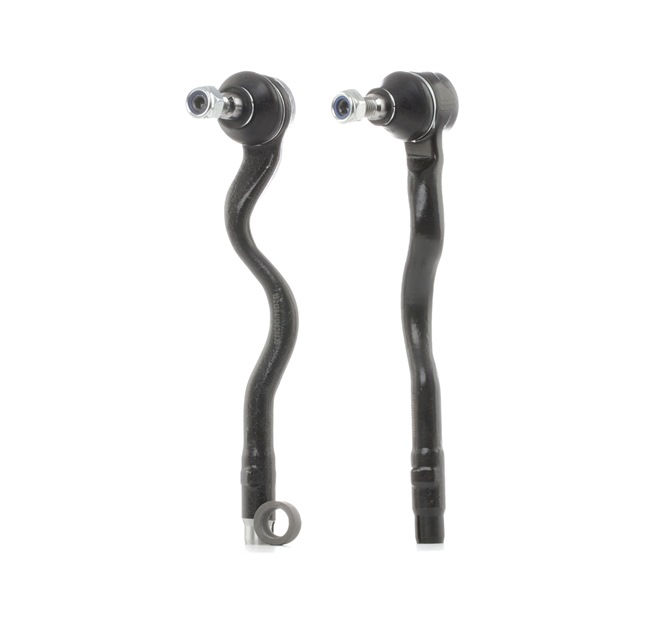 Reparatursatz, Querlenker 772S0669 RIDEX BMW 3 (E46) Touring 318i 2001 143 PS
