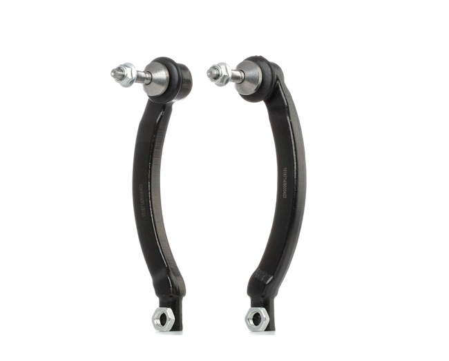 Querlenker-Reparatursatz 772S0675 RIDEX VOLVO S60 I (P24, 384) T5 2000 239 PS