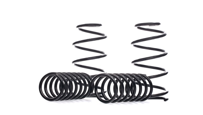 Kit de suspensão, molas 189S0032 RIDEX VOLVO V50 (MW, 545) D5 2008 179 cv