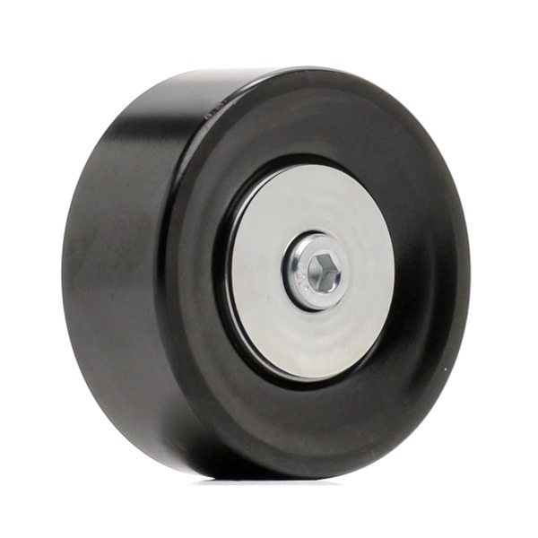Rolo tensor, correia trapezoidal estriada 310T0540 RIDEX BMW 7 (E65, E66, E67) 730Ld 3.0 2006 231 cv