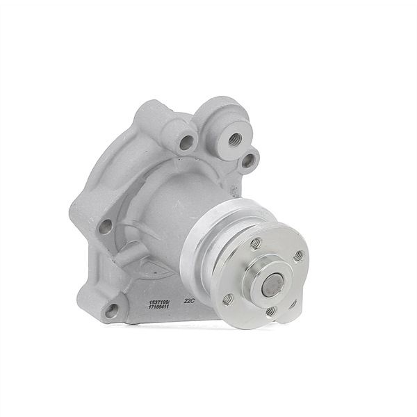 RIDEX 1260W0555 pompe à eau SUZUKI Swift II 3/5 portes (EA, MA) 1.3 4WD 68CV 1989