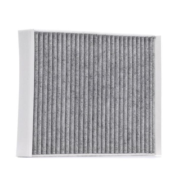 Filtro, ar do habitáculo 424I0726 RIDEX MERCEDES-BENZ Classe C T-modell (S205) C 200 d 2.1 (205.207) 2016 136 cv