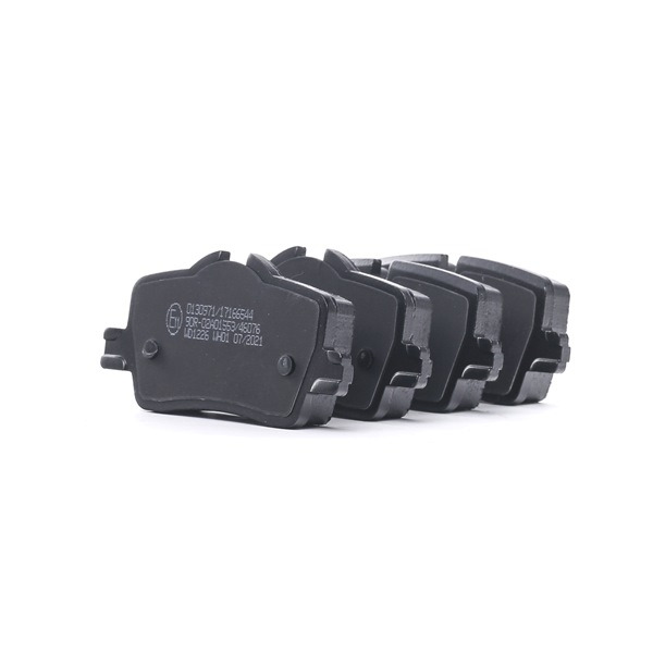 STARK SKBP-0012257 Headlight level sensor BMW 3 Saloon (G20) 318 d Mild-Hybrid 136 hp Diesel/Electro 2025