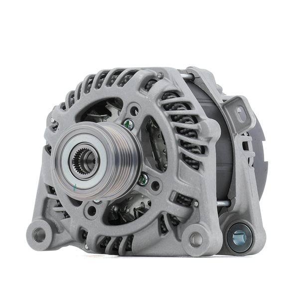 Dynamo 4G1384 RIDEX TOYOTA ProAce Verso (MPY_) 2.0 D4d 4x4 (MPY4) 2020 150 hk