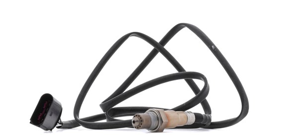 OEM nummer 07D 906 262 B - Lambdasonde SKLS-0140871 VW, AUDI, SKODA, FIAT, SEAT