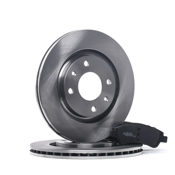 STARK SKBK-10991142 Peugeot 405 15B brake kit replacement cost