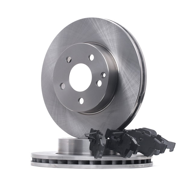 STARK SKBK-10991493 Citroen C4 Picasso 2 brake kit replacement cost